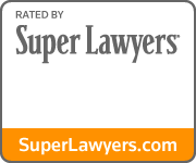Top Rated by Super Lawyers